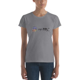 mIRC Women's Tee