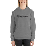 pets.com Hoodie