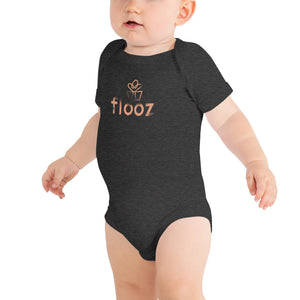 Flooz Baby Onesie
