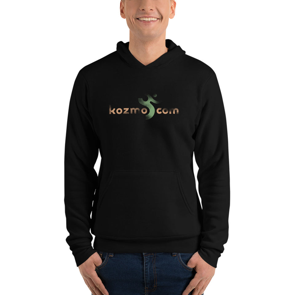 kozmo.com Hoodie