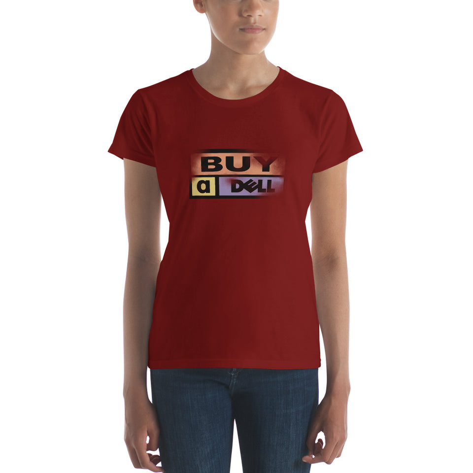 buyadell Women's Tee