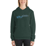 AltaVista Hoodie