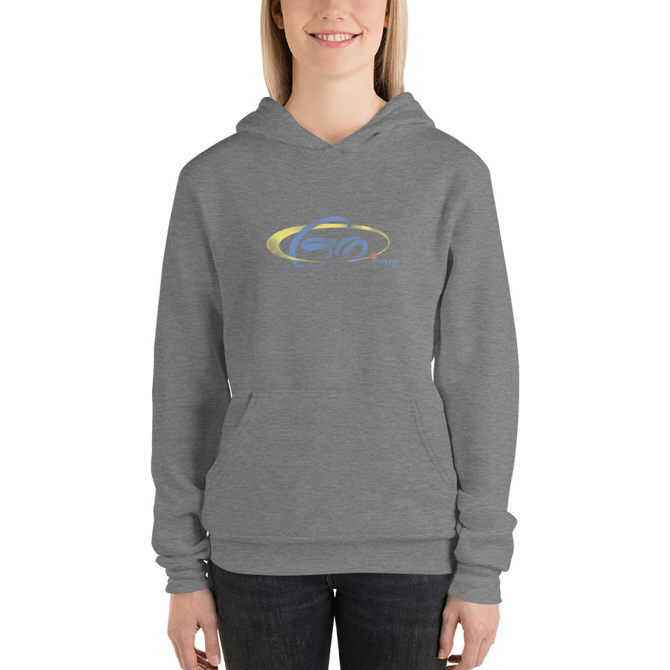 go.cm Hoodie