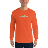 Kazaa Men's Long Sleeve T-Shirt