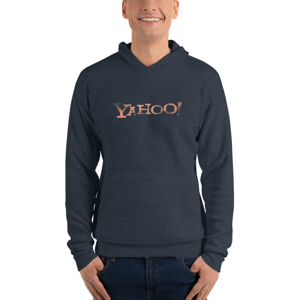 Yahoo! Hoodie