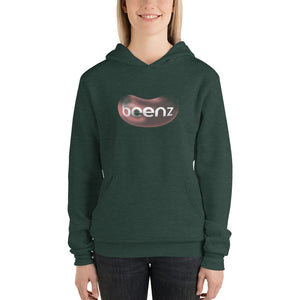 Beenz Hoodie