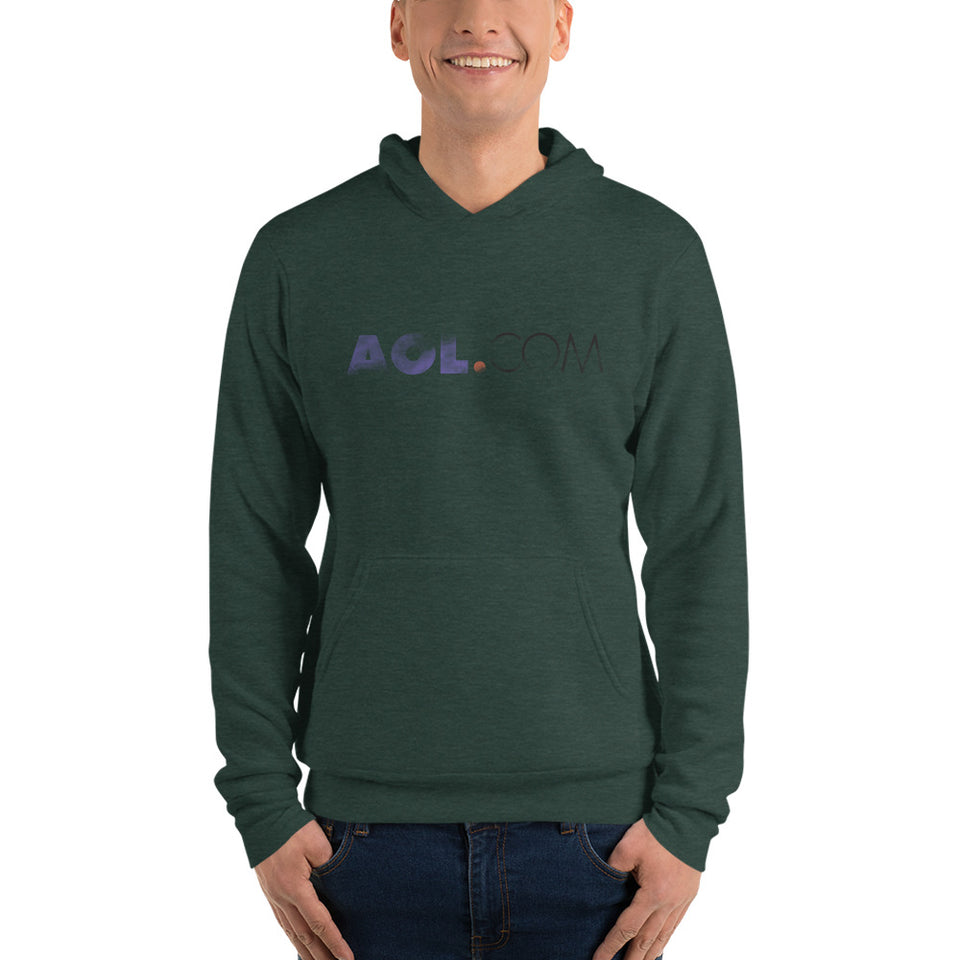 AOL.com Hoodie