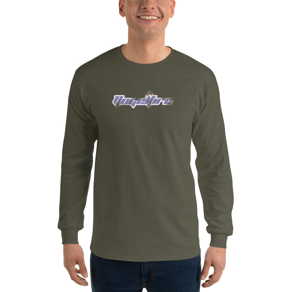 Angelfire Men's Long Sleeve T-Shirt