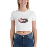 Beenz Women’s Crop Tee