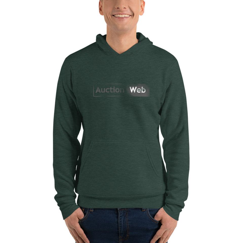 AuctionWeb Hoodie