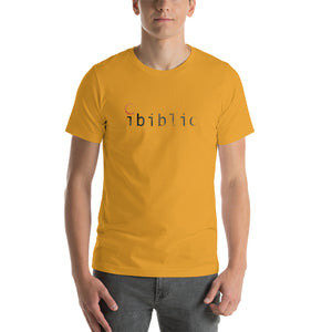 Ibiblio Men's Tee