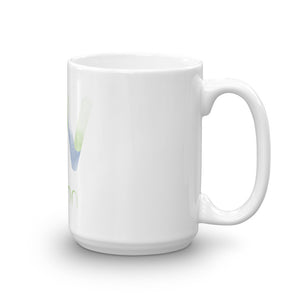 Webvan 2 Mug