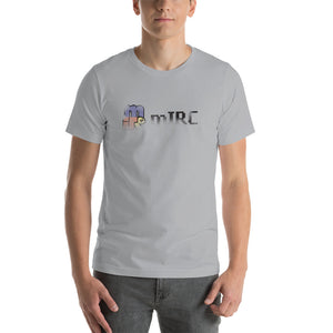 mIRC Men's Tee