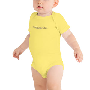 LiveJournal Baby Onesie