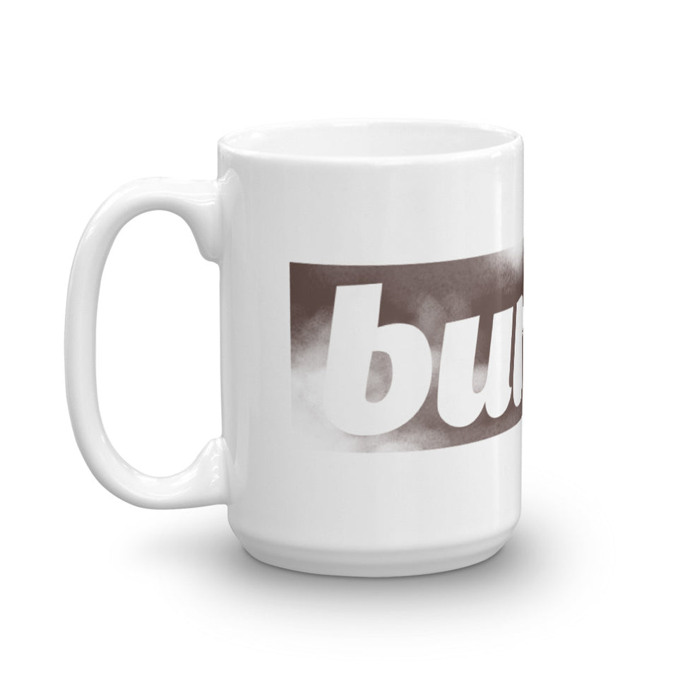 Burbn Mug