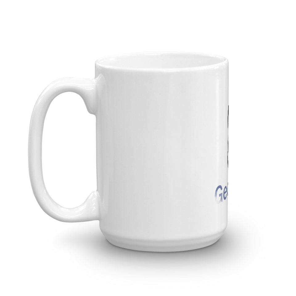 GeoCities Mug