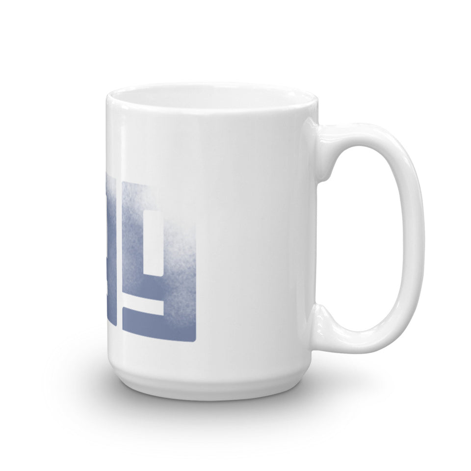 digg Mug