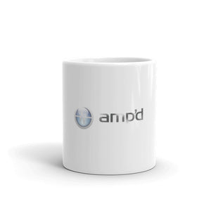 Amp'd Mug