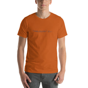 LiveJournal.com Men's Tee