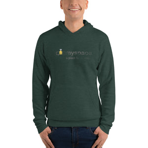 My Space Hoodie