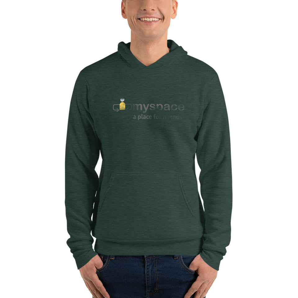 My Space Hoodie