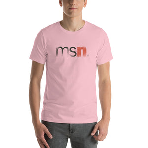 MSN Men's Tee