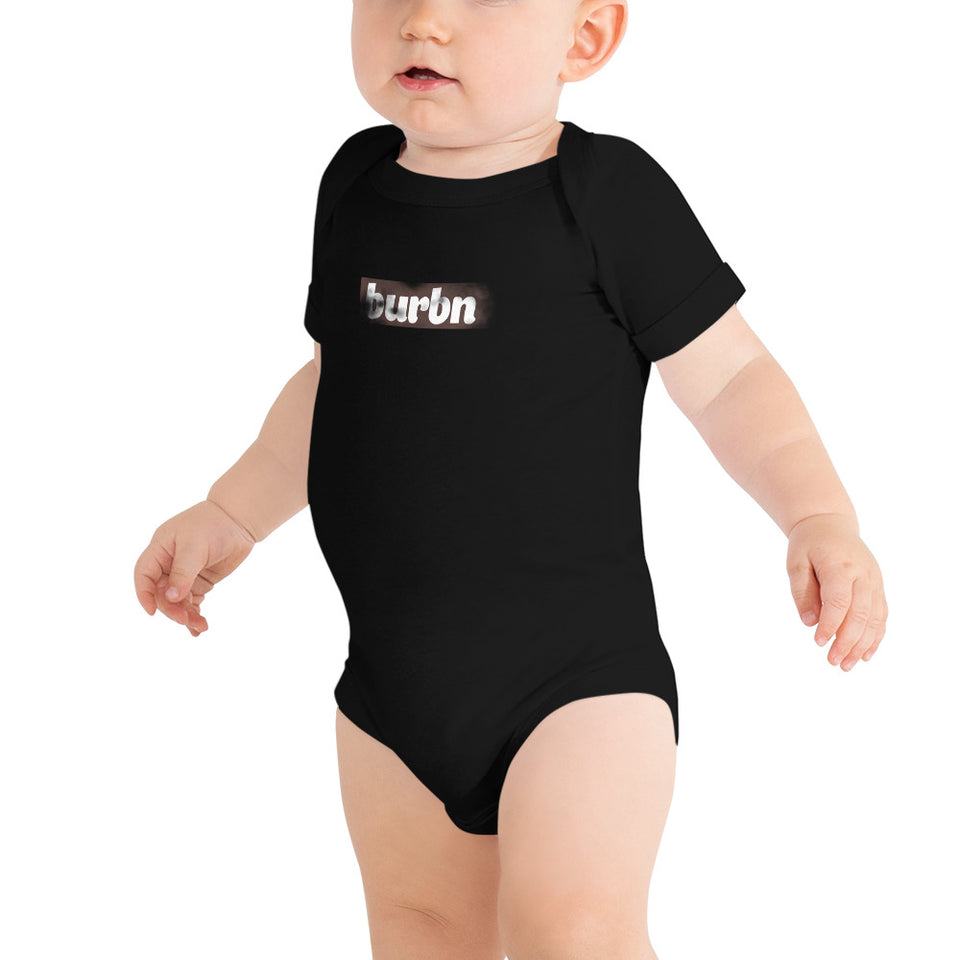 Burbn Baby Onesie