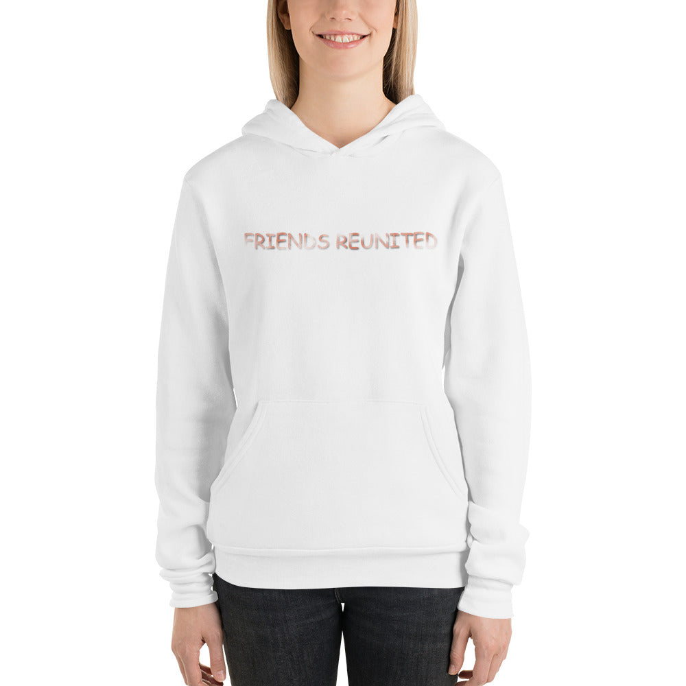 Friends Reunited Hoodie