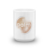 Palm Mug