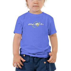 Kazaa Toddler's Tee