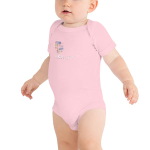 SixDegrees Baby Onesie