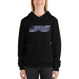 Blogger Hoodie