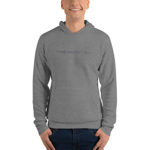 LiveJournal Hoodie