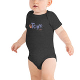 aToys.com Baby Onesie