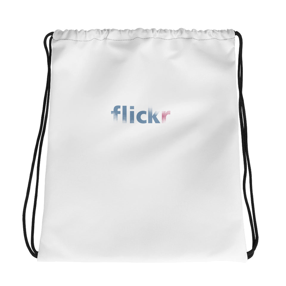 Flickr bag