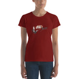 Ask Jeeves Women's Tee