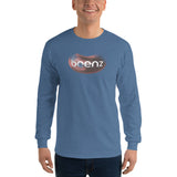 Beenz Men's Long Sleeve T-Shirt