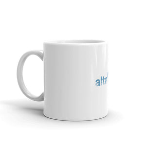 AltaVista Mug