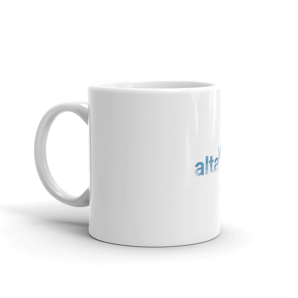 AltaVista Mug
