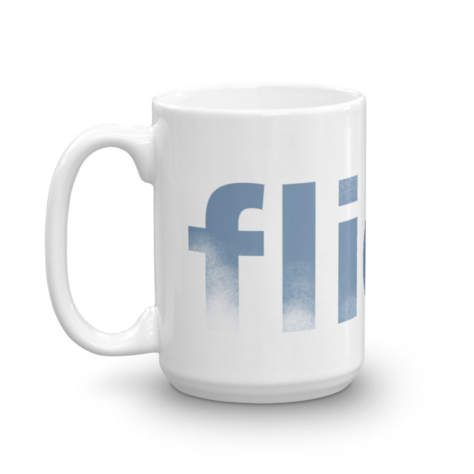 Flickr Mug