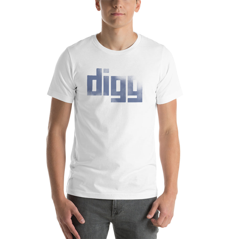 digg Men's Tee