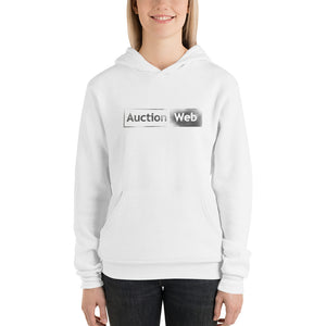 AuctionWeb Hoodie