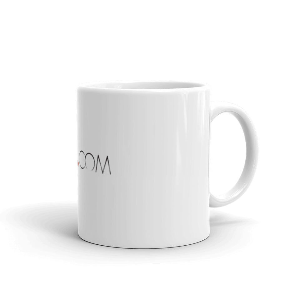 AOL.com Mug