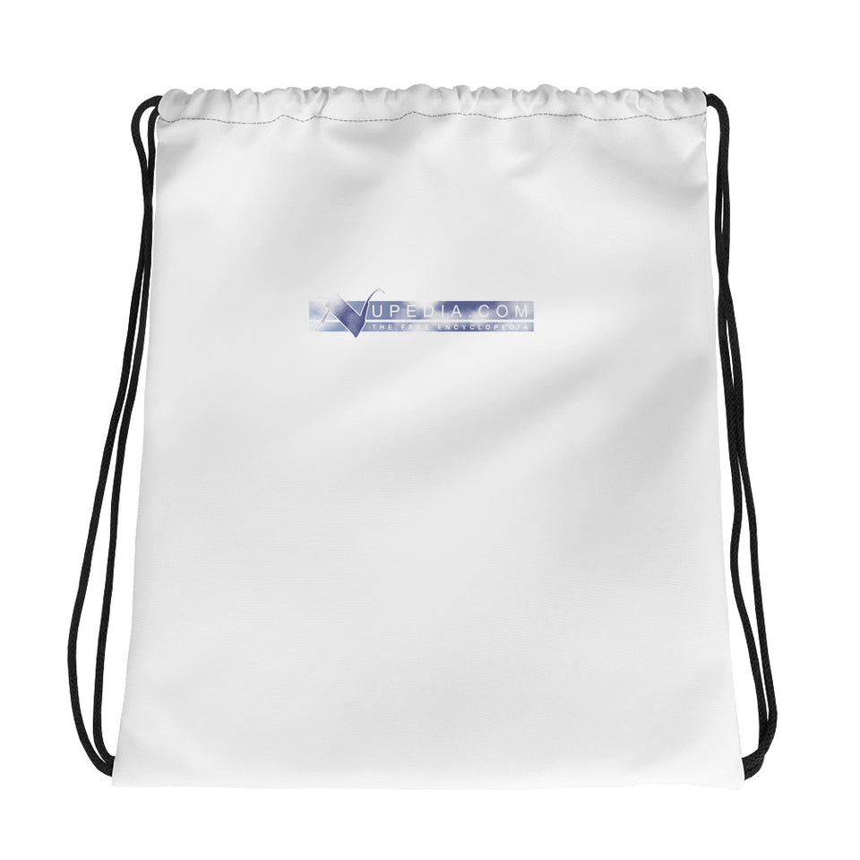 nupedia bag