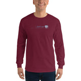 LinkedIn Men's Long Sleeve T-Shirt