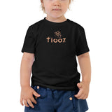 Flooz Toddler's Tee