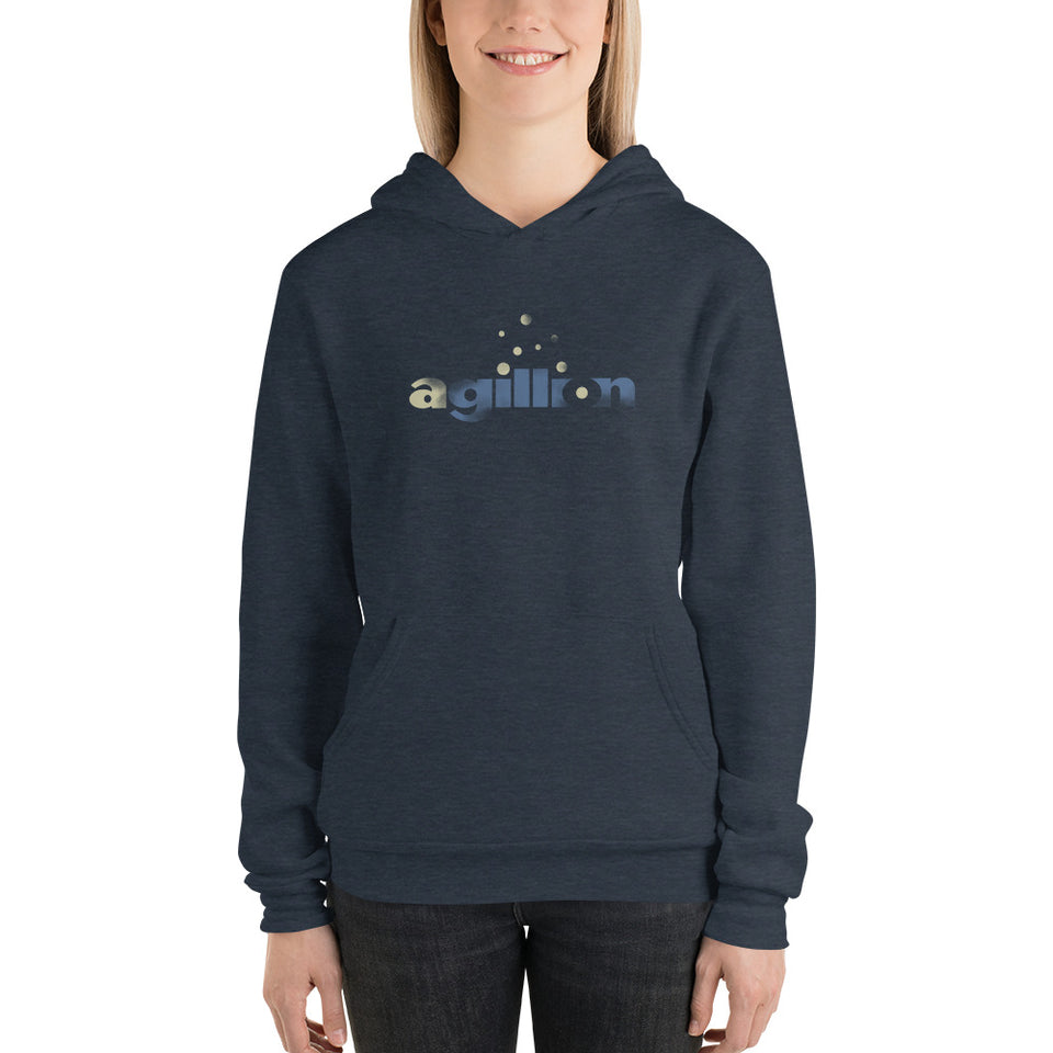 agillion Hoodie