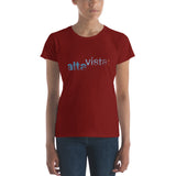 AltaVista Women's Tee