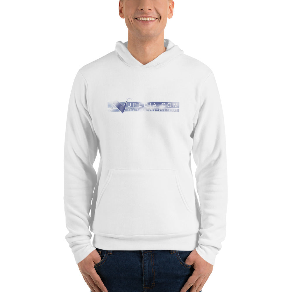 nupedia Hoodie