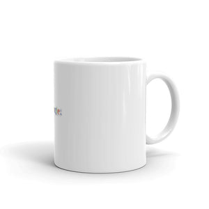 Google Beta Mug